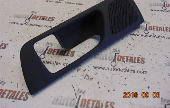 Toyota Avensis T250 Other rear door trim element 6761805030