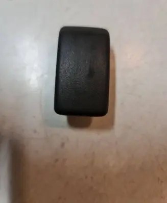 Volkswagen PASSAT B3 Other switches/knobs/shifts 191957087