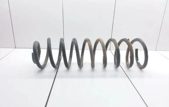 Seat Ibiza II (6k) Rear coil spring