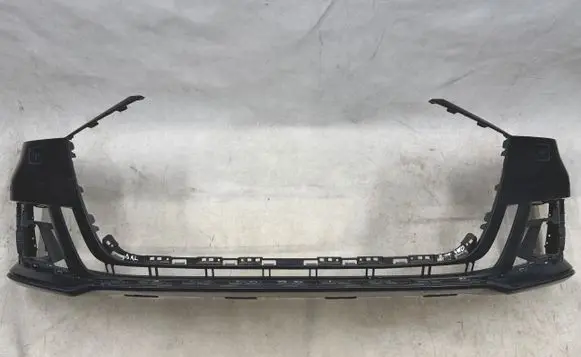 Audi A8 S8 D5 Front bumper 4N0807437
