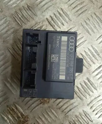 Door control unit/module