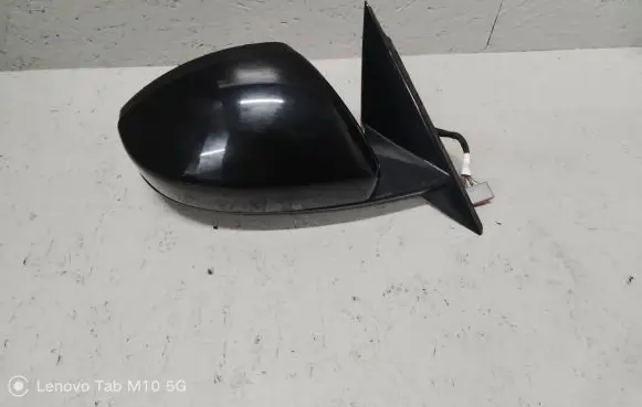 Land Rover Range Rover Velar Front door electric wing mirror 21635002R