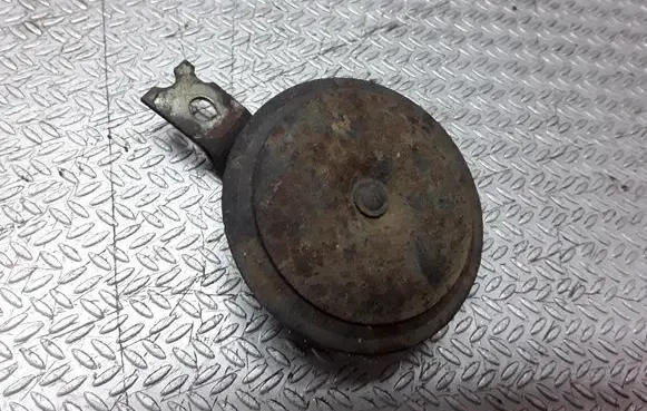 Mitsubishi Grandis Horn signal