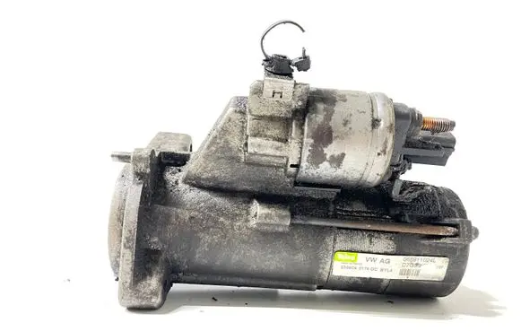 Audi A6 S6 C5 4B Starter motor 068911024L