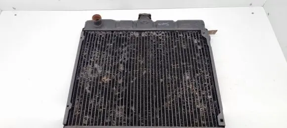 Mercedes-Benz COMPAKT W115 Coolant radiator 1155011001