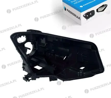 Mercedes-Benz GLA W156 X156 Headlight/headlamp mounting bracket 5907127922749