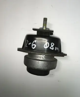 BMW X6 E71 Engine mount bracket