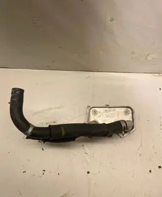 KIA Sorento Oil filter mounting bracket 264102F020 1812040159