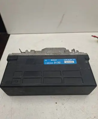 Mercedes-Benz E W124 ABS control unit/module 0265101018 0055452132 36702983