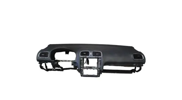 Volkswagen Golf VI Dashboard 8K1857181B