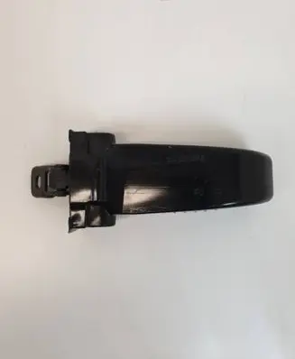 Skoda Octavia Mk3 (5E) Front door check strap stopper 5E0837267A