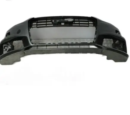 Audi A6 C7 Front bumper
