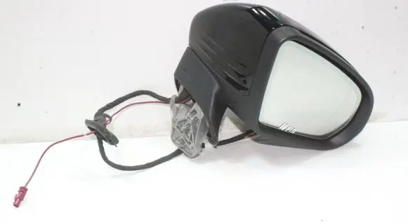 Mercedes-Benz C W205 Coupe wind mirror (mechanical) 16PIN A2058102403