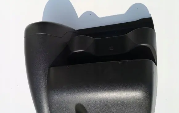 Renault Master III Seat and door cards trim set 