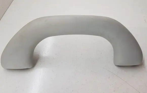 Volkswagen PASSAT B7 Front interior roof grab handle 1K0857607