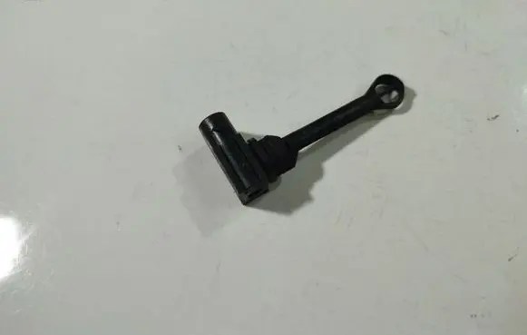 BMW X5 E70 Interior temperature sensor 