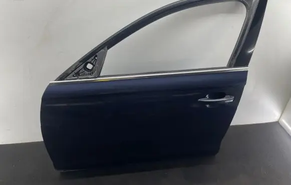 Audi A6 S6 C7 4G Front door 4G0831051