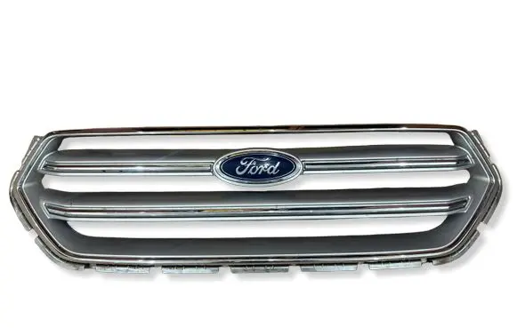 Ford Kuga II Front bumper upper radiator grill GV448200C