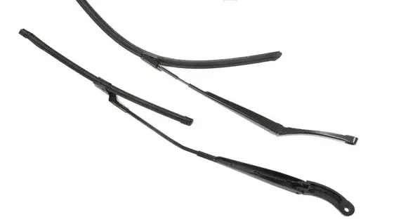 Audi A6 S6 C7 4G Windshield/front glass wiper blade 2GB955410A 2GB955409A