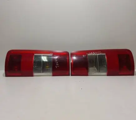 Ford Transit - Tourneo Connect Rear/tail lights 122731