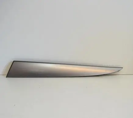Mazda 3 II Dashboard glove box trim BBM455256