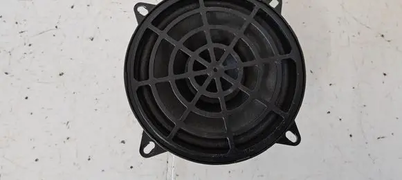 Peugeot 3008 I Rear door speaker 9665245280