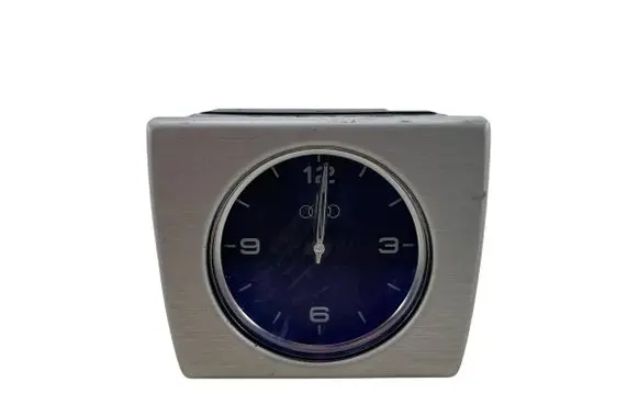 Audi A8 S8 D4 4H Clock 4H0919204H H05022403S 93012565005