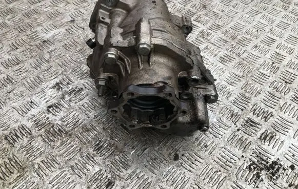 Audi A3 S3 8V Gearbox transfer box case 0CN409053AG