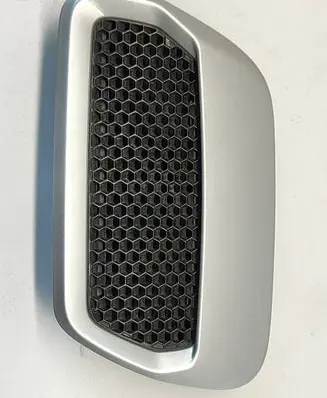 Ford Mustang V Bonnet/hood grill JR3B16C195AC 625AC