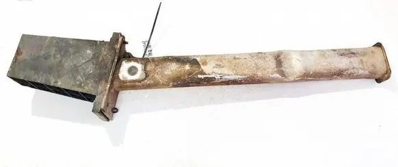 Citroen C4 Grand Picasso Front bumper mounting bracket 