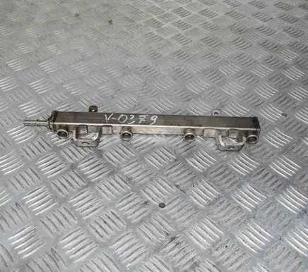 Fuel main line pipe
