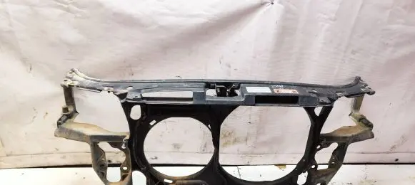 Audi A4 S4 B5 8D Radiator support slam panel 8A0010126A
