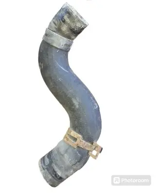 Toyota Corolla E120 E130 Engine coolant pipe/hose