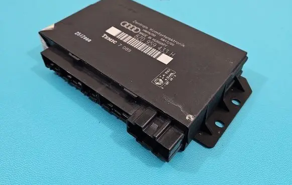 Audi A2 Central body control module 8Z0959433H IMPRK1490857