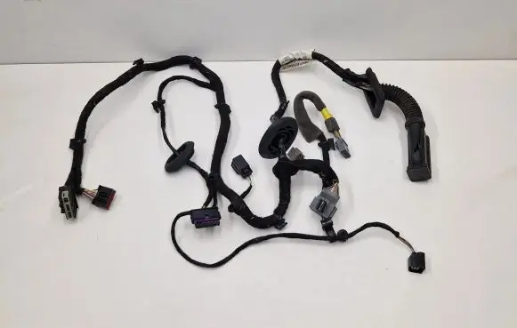 Volvo XC90 Front door wiring loom 31396593