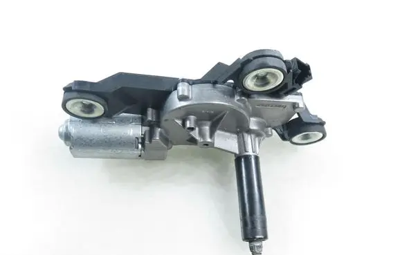 Ford Focus Rear window wiper motor 0390201259 F1FB17K441AA