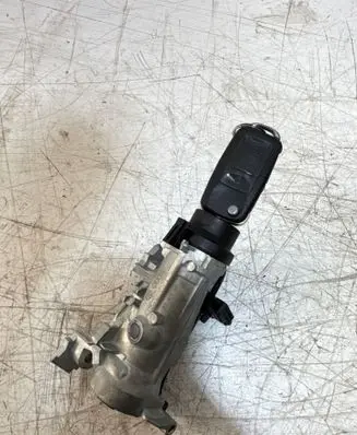 Volkswagen Golf V Steering angle sensor 0934AA16314 1K0905851