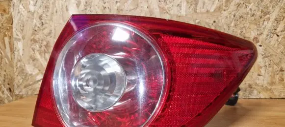 Chevrolet Epica Rear/tail lights 96990633