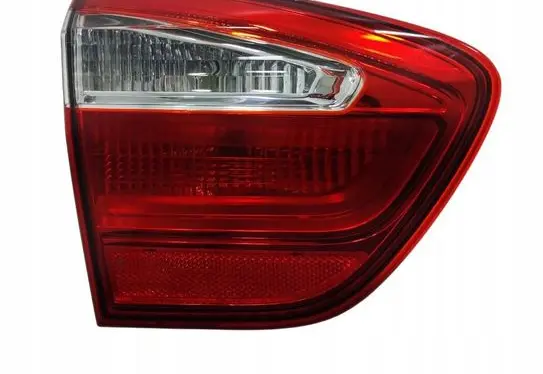 KIA Rio Tailgate rear/tail lights 92403-1W2