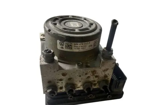 Volkswagen Golf VII ABS Pump 5Q0907379Q 28515062653 10062233251
