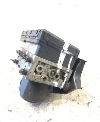 Toyota Corolla Verso AR10 ABS Pump 8954113040 4451013070 FBH0210623