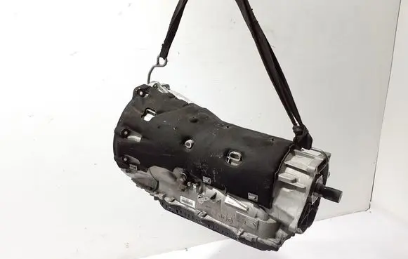 BMW 5 G30 G31 G38 Manual 6 speed gearbox GA8HP76X