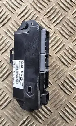 Chrysler 300 - 300C Door control unit/module 56038722A0 00005137B6