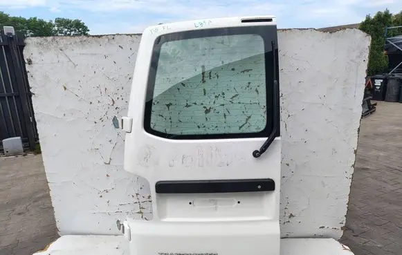 Volkswagen Transporter - Caravelle T5 Back/rear loading door