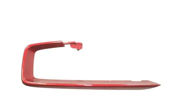 Opel Mokka B Dashboard glove box trim 9834931080