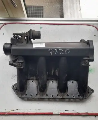 Mercedes-Benz Sprinter W901 W902 W903 W904 Intake manifold A61109037