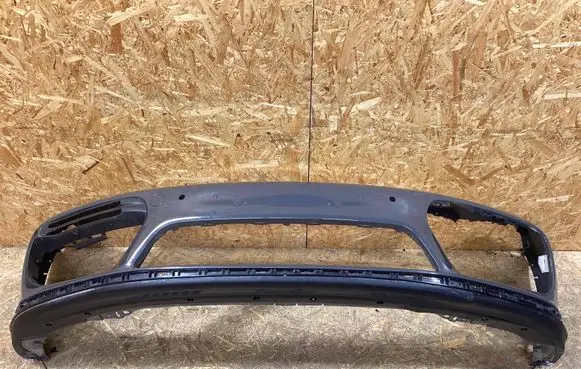 Porsche 911 991 Front bumper cross member 99150591200 99150531119 99150591201