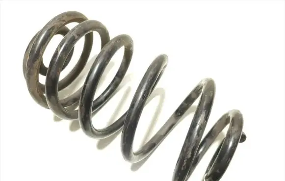 Opel Astra K Rear coil spring