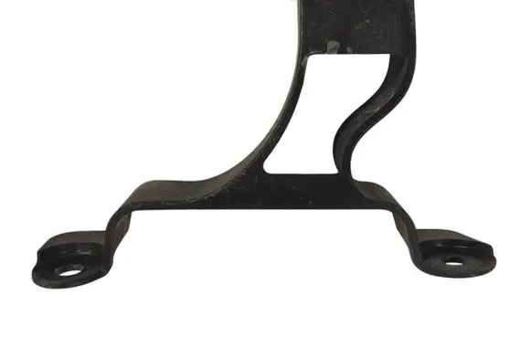 Porsche Macan (95B) Other trunk/boot trim element 95B825138A