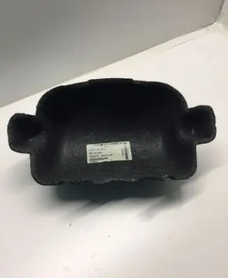 Mercedes-Benz GLE AMG (W166 - C292) Other trunk/boot trim element A1668990321